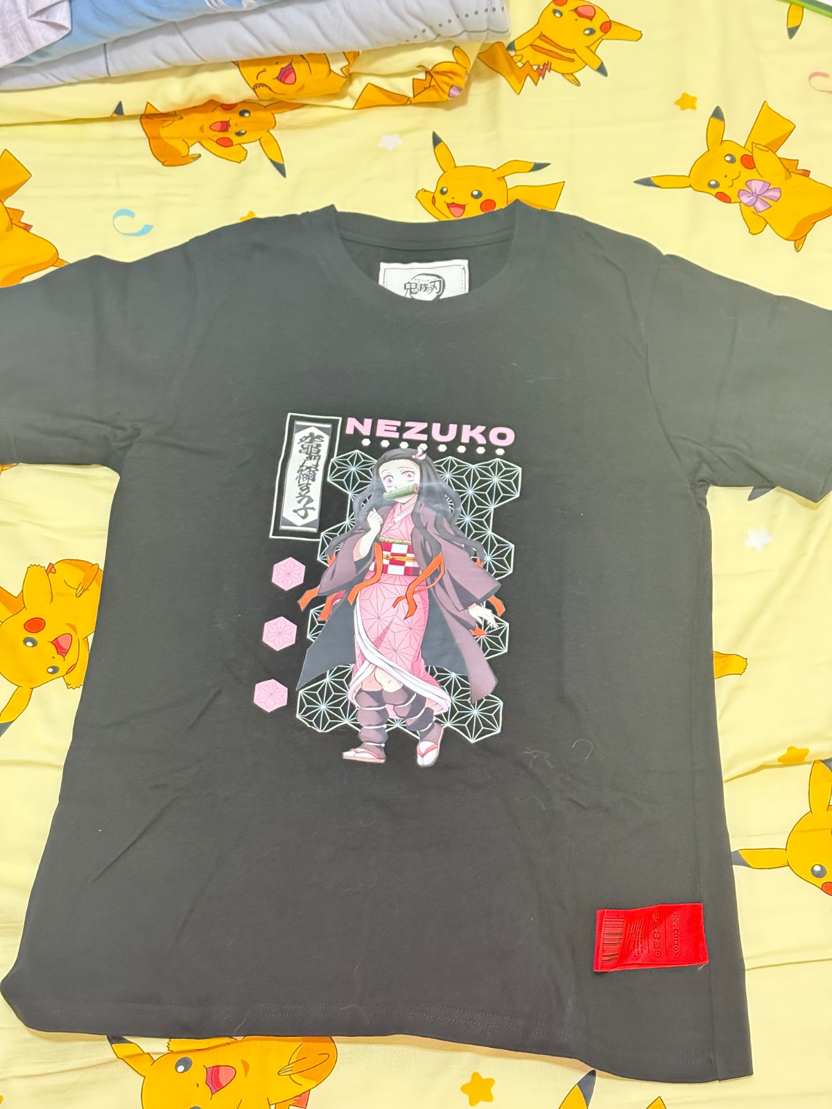T shirt