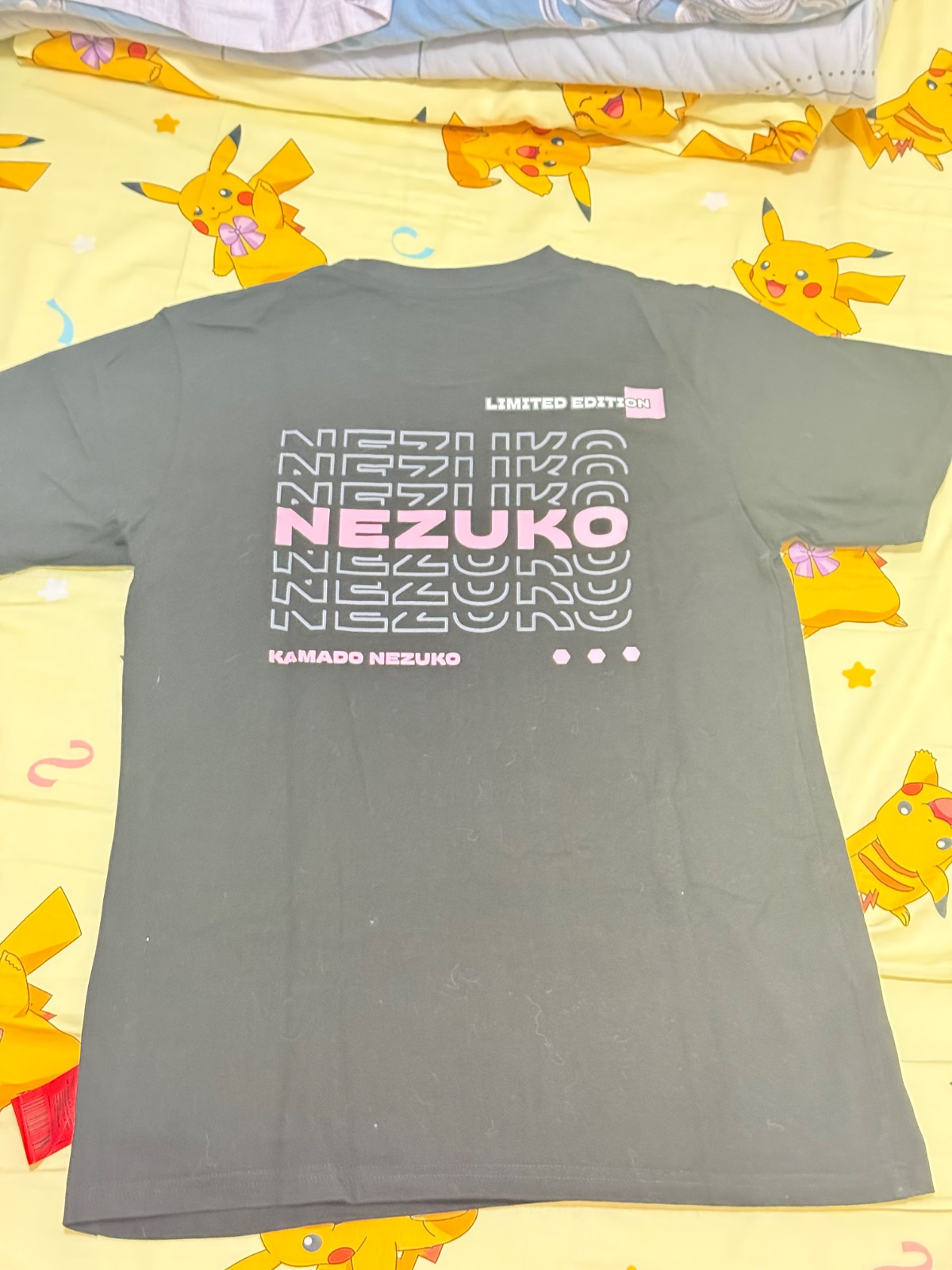 T shirt