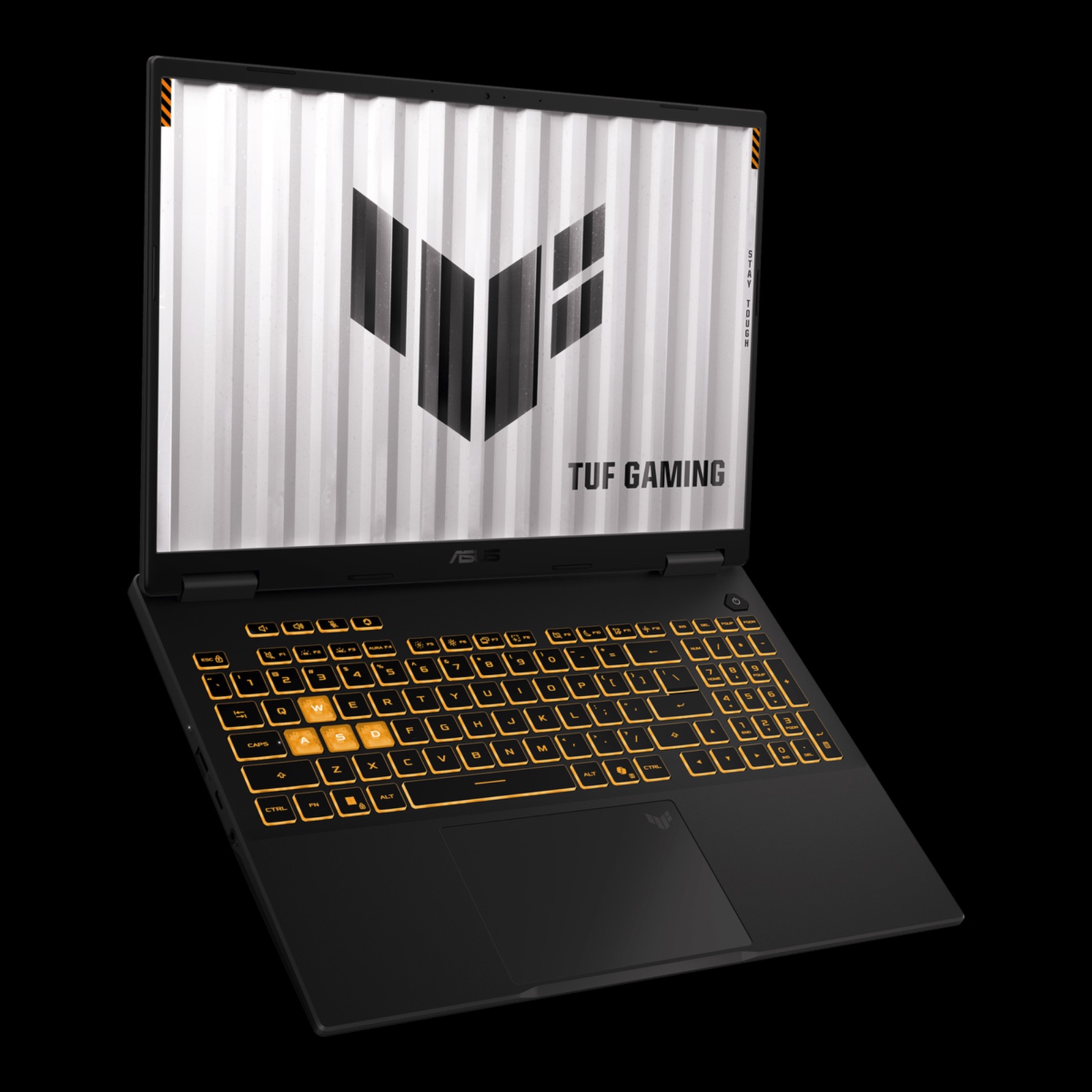 Asus TUF16 2025