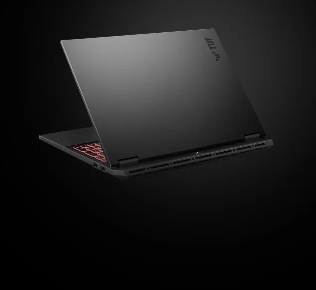 Asus TUF16 2025