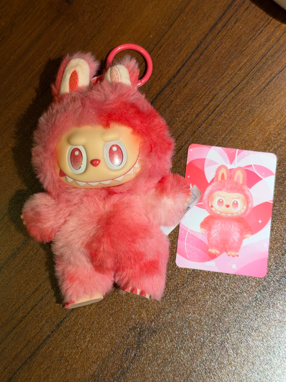 Labubu
