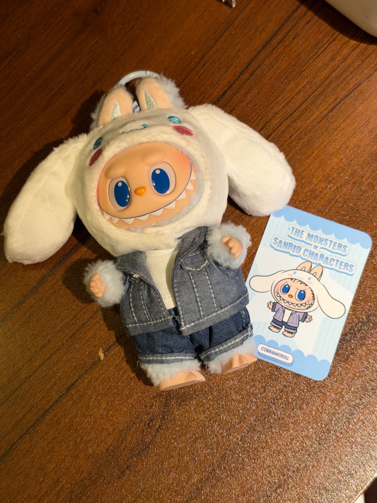 Labubu