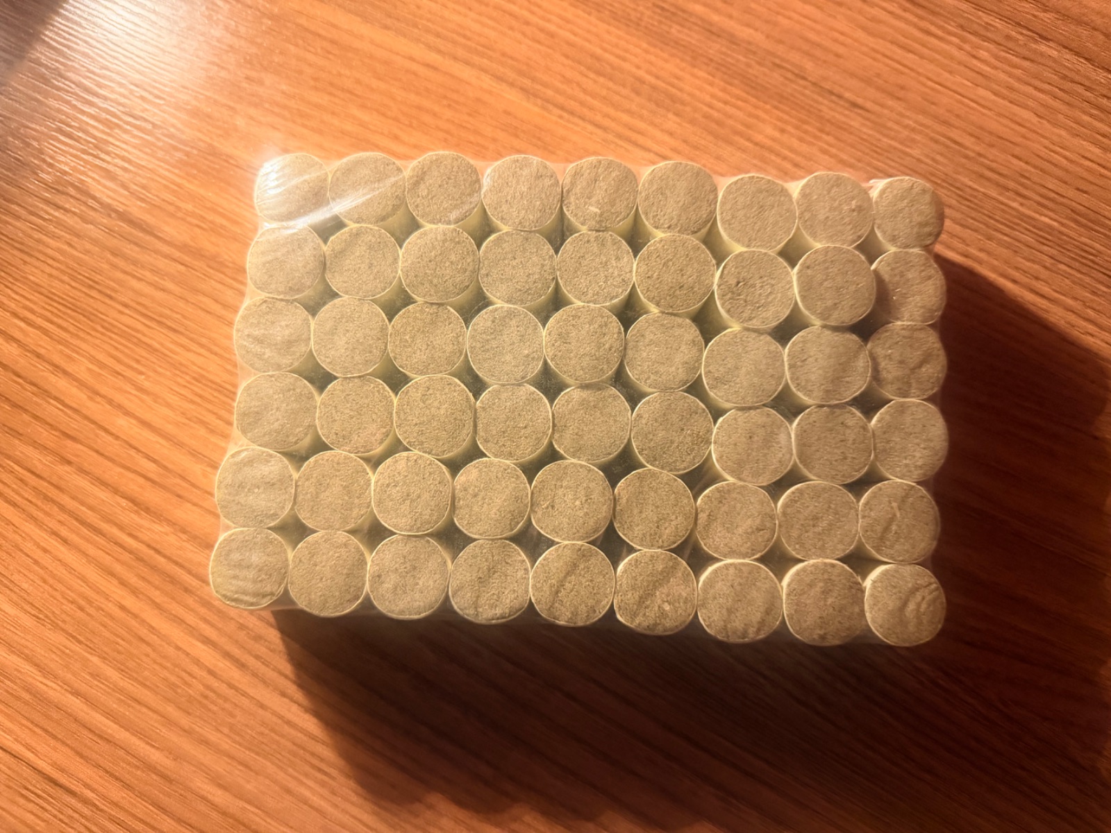 艾草粒