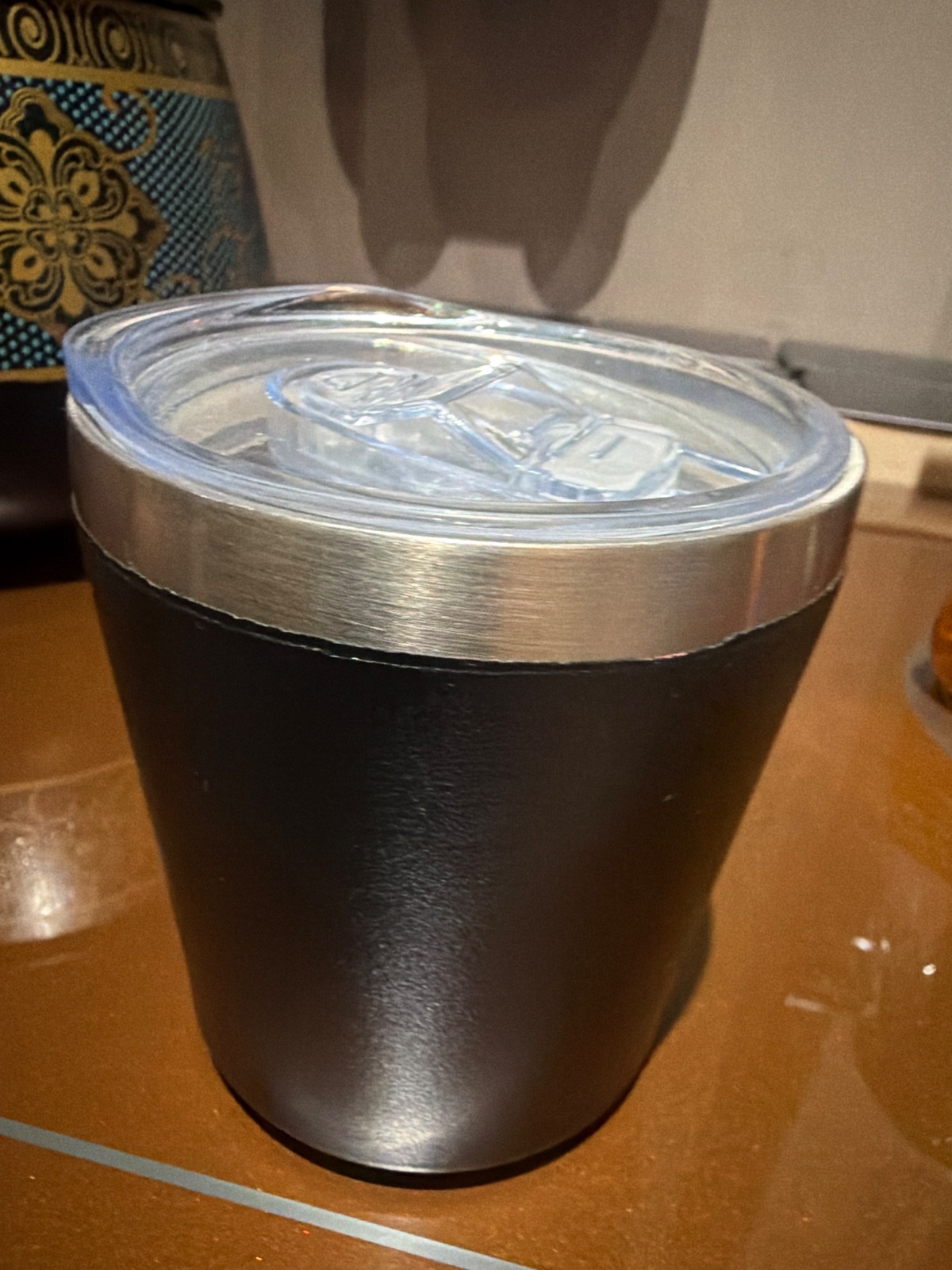 保溫咖啡杯