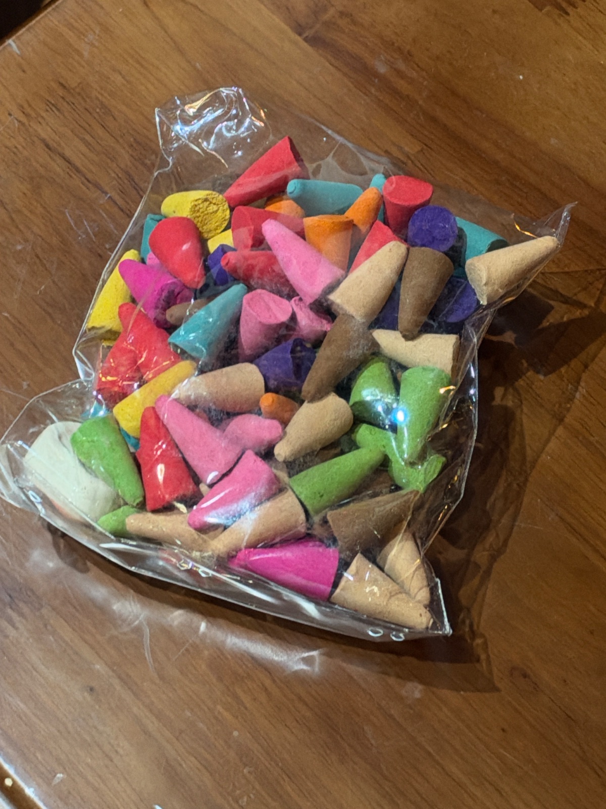 泰國混合香味塔香x3
