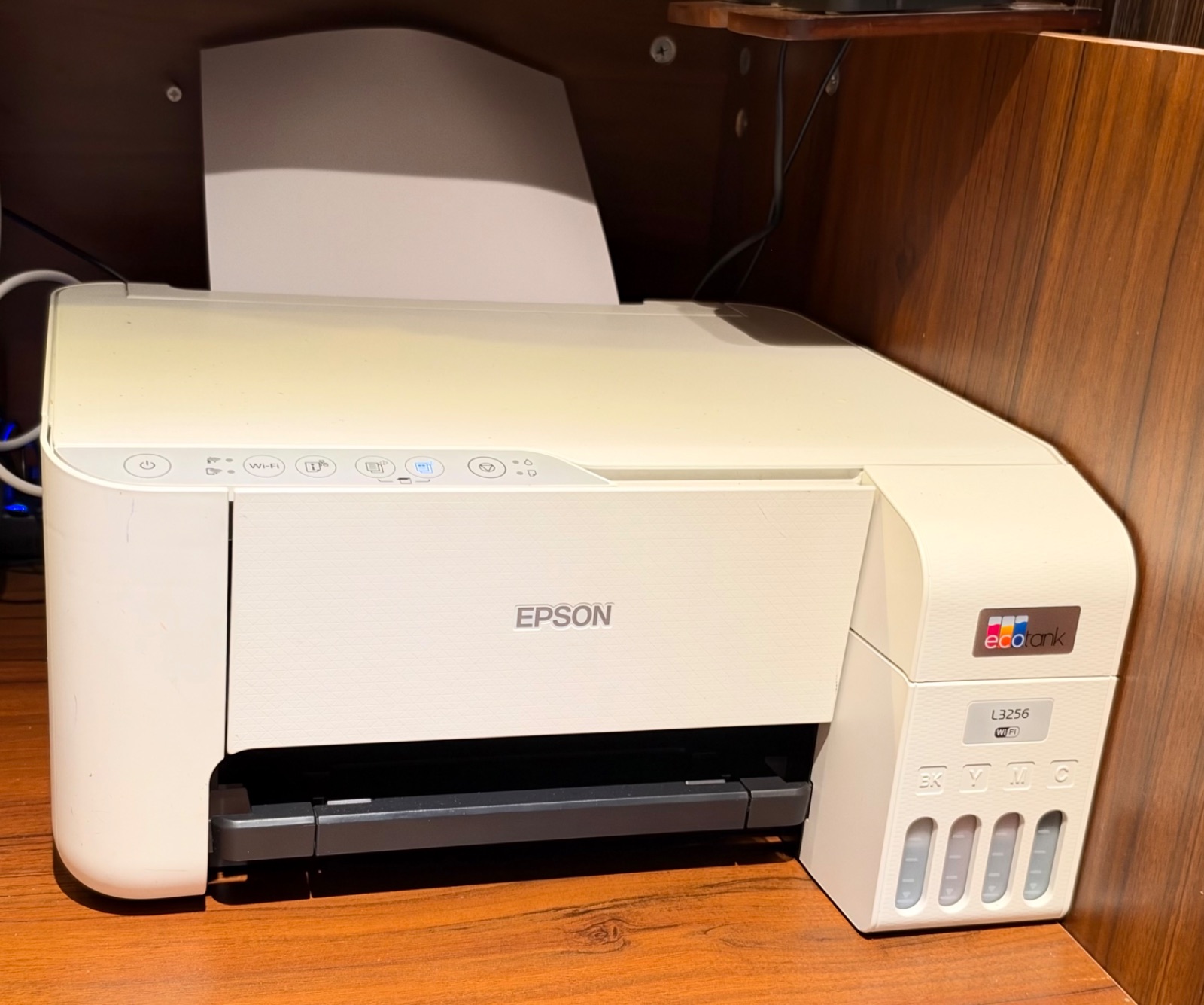 Epson printer