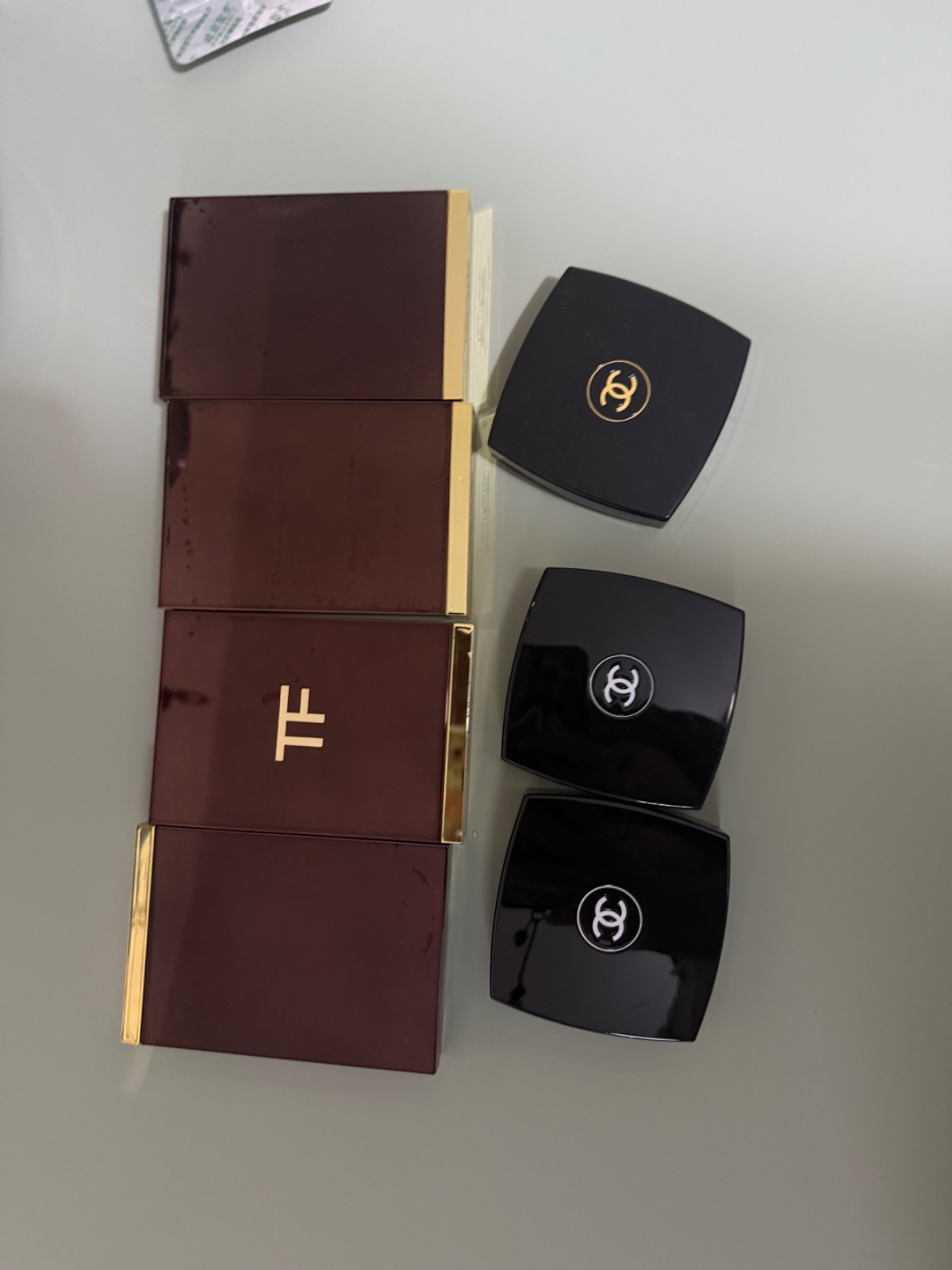 化妝品,眼影