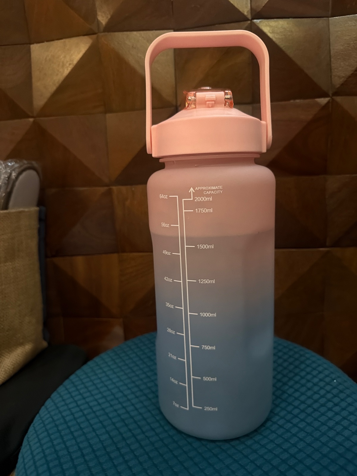 2000ml水樽
