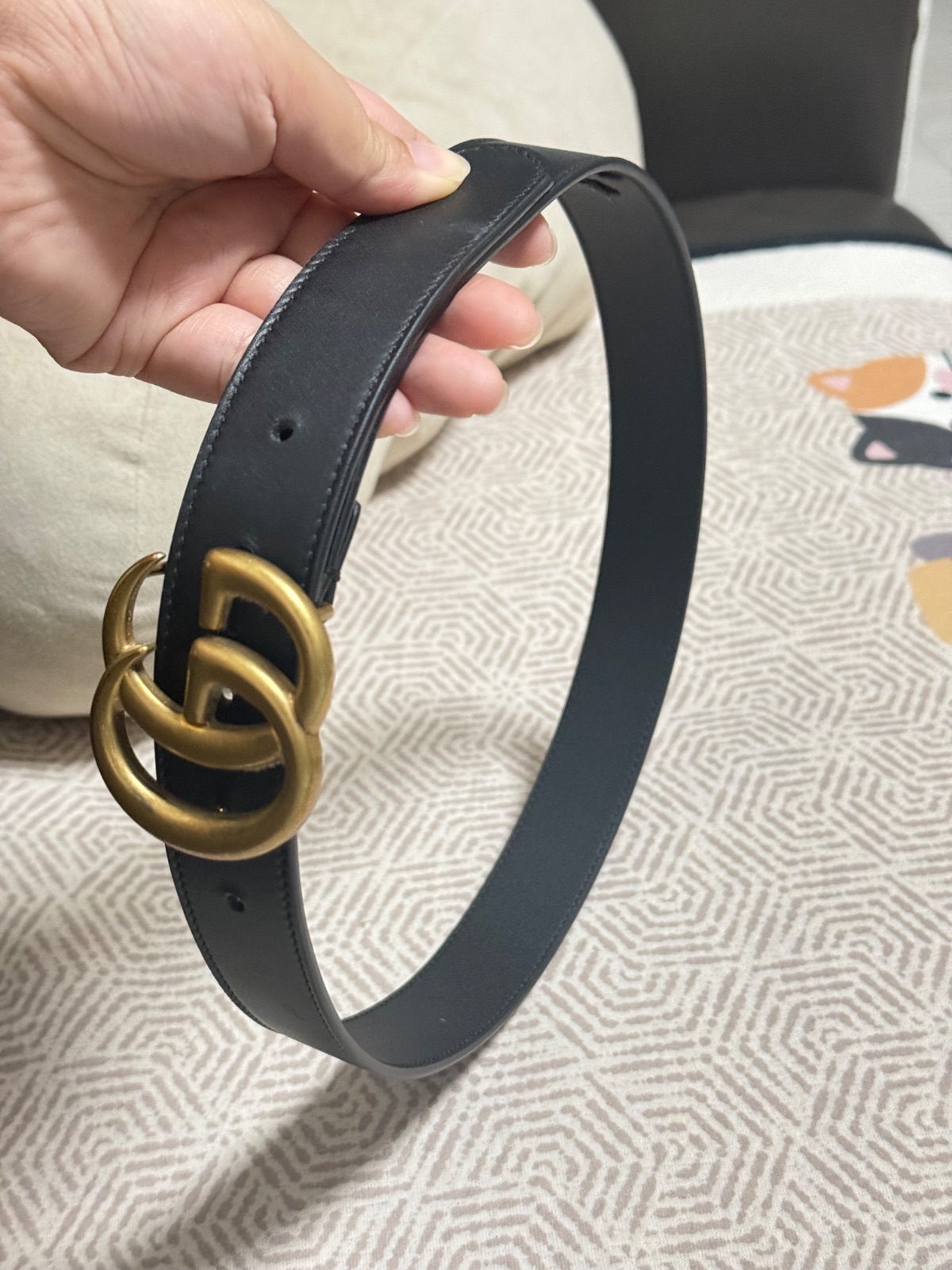 皮帶, belt